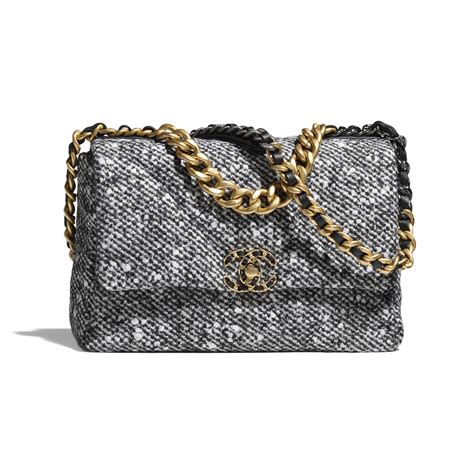 borsa ferroviere chanel|Borse Chanel metallo per Donna .